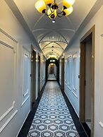 Hotel the octave