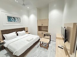 Hotel the octave