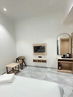 Hotel the octave