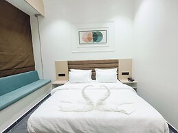 Hotel the octave