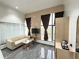 Hotel the octave
