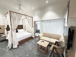 Hotel the octave