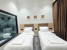 Hotel the octave
