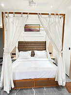 Hotel the octave