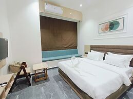 Hotel the octave