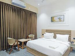 Hotel the octave