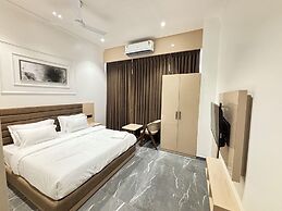 Hotel the octave