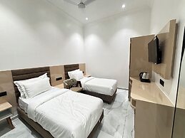 Hotel the octave