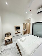 Hotel the octave