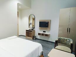 Hotel the octave