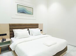 Hotel the octave
