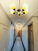 Hotel the octave