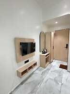Hotel the octave