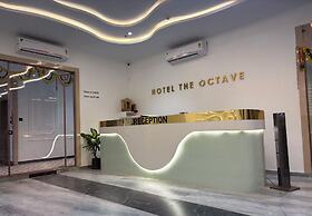 Hotel the octave
