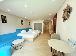 Apartment Lotte 1