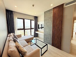 Apartment Lotte 1