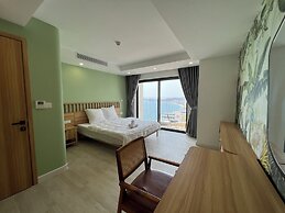 Apartment Lotte 1
