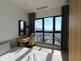 Apartment Lotte 1