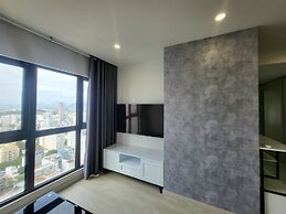 Apartment Lotte 1