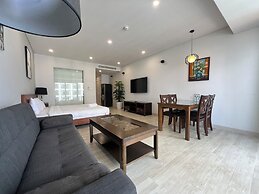 Apartment Lotte 1