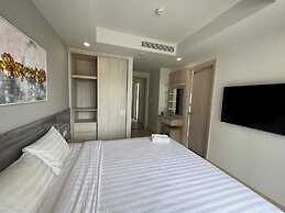 Apartment Lotte 1