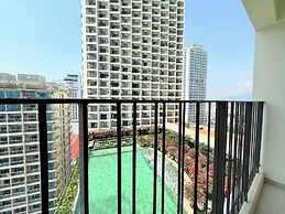Apartment Lotte 1