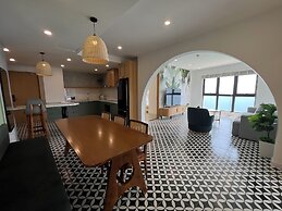 Apartment Lotte 1