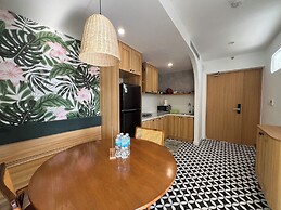Apartment Lotte 1