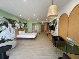 Apartment Lotte 1