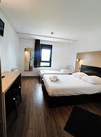 Hôtel Akena Pierrelaye