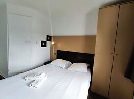 Hôtel Akena Pierrelaye