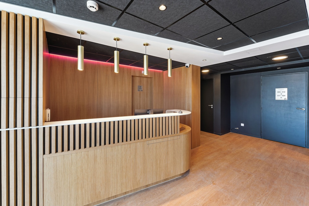 Hôtel Akena Pierrelaye
