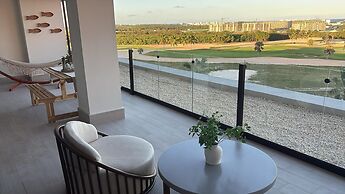 2 Bedrooms 4 Guests Private Terrace Cap Cana