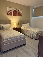 2 Bedrooms 4 Guests Private Terrace Cap Cana