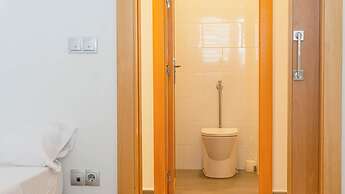 Albergue Las Salinas