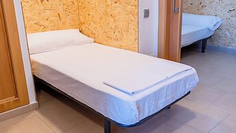 Albergue Las Salinas