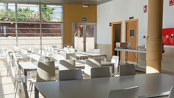 Albergue Las Salinas