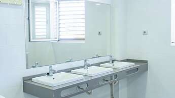 Albergue Las Salinas