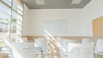Albergue Las Salinas