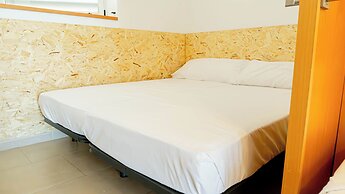 Albergue Las Salinas