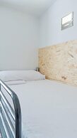 Albergue Las Salinas