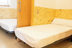 Albergue Las Salinas