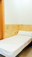 Albergue Las Salinas