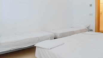Albergue Las Salinas