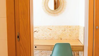 Albergue Las Salinas