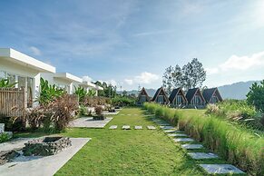 PANDAWA GLAMPING KINTAMANI