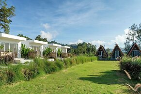 PANDAWA GLAMPING KINTAMANI