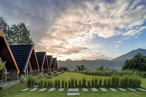 PANDAWA GLAMPING KINTAMANI