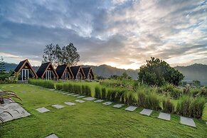 PANDAWA GLAMPING KINTAMANI
