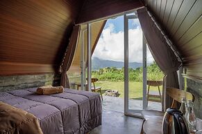 PANDAWA GLAMPING KINTAMANI